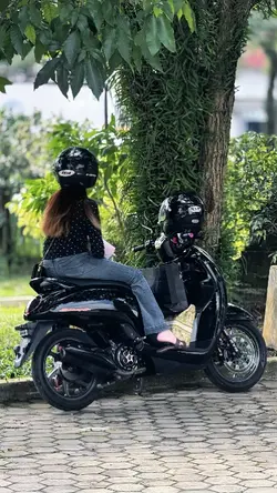 ada yang hilang