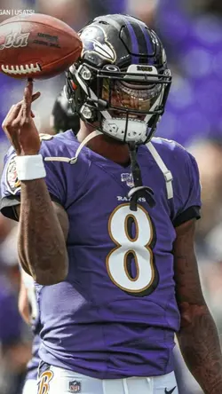 Lamar Jackson