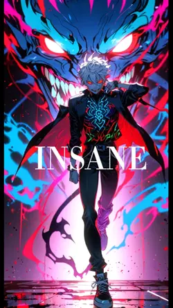 insane