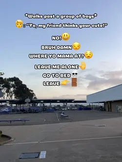 NO, BRUH DAMN