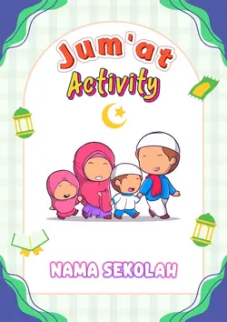 Jum'at activity TK