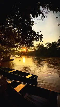 Pôr do Sol