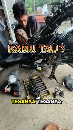 KAMU TAU ?