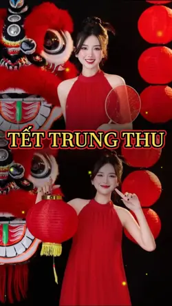 tết trung thu
