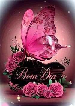 Bom dia 