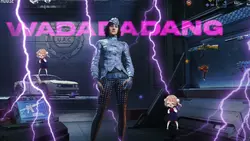 Wadadadang
