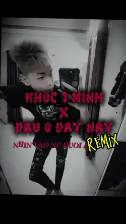nhìn vào nụ cười ấy
