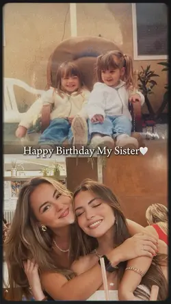 HappyBirthday Sister