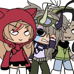 Velvet x …😃