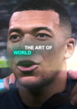 The Art Of World Cup