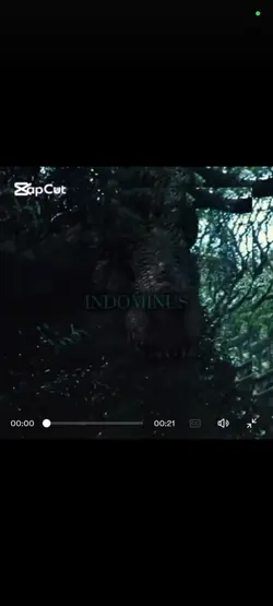 Spinosaurus edit