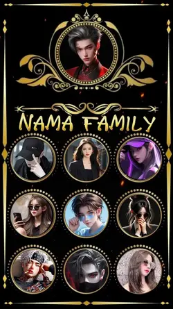 Logo Family