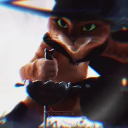 puss in boots edit 