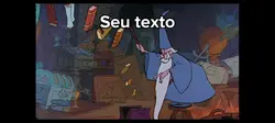 A espada era a lei