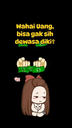 Wahai Uang 