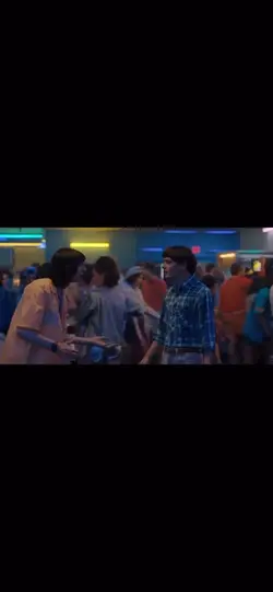 Byler 🏳️‍🌈