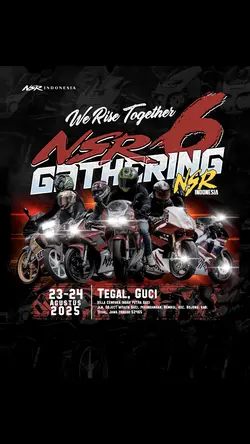 Marketing flyer 