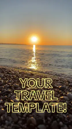 traveltemplate