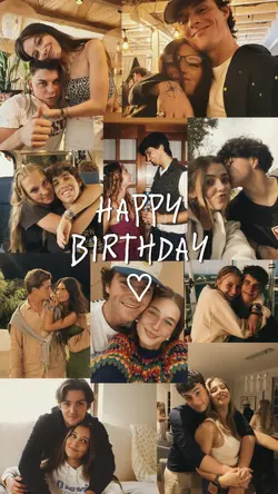 happybirthday mylove