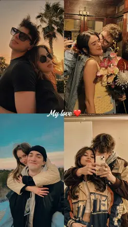 Love/ couple 💕
