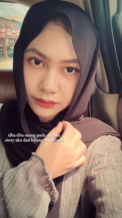 pada ngelike story