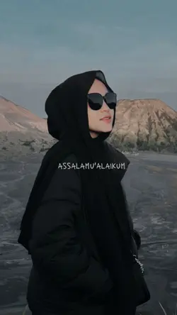 Assalamualaikum