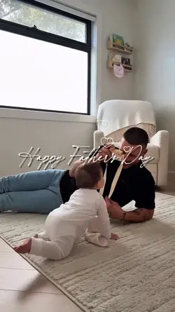 Happy father's day