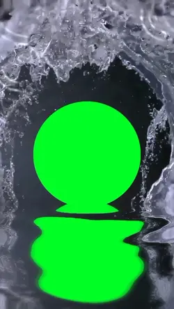 Logotipo Água