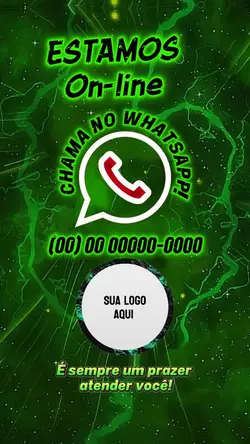 Estamos online 