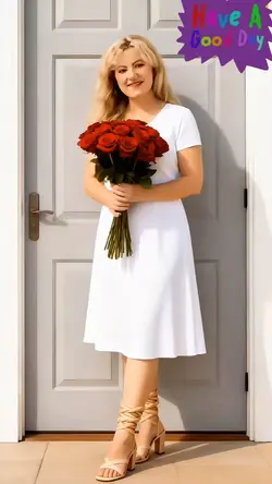 Woman's Day!