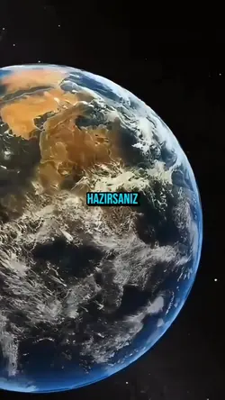 Hazırsanız