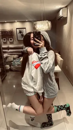 Mejor amiga 🩷