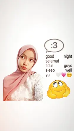 good night