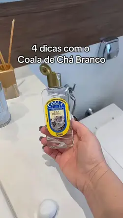 Kit Coala Home Chá B