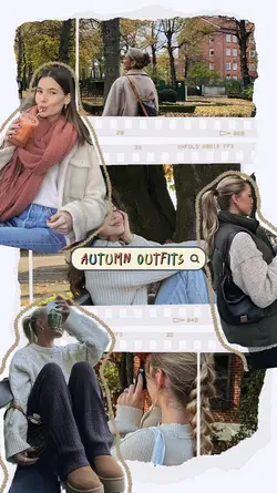 autumn outfits