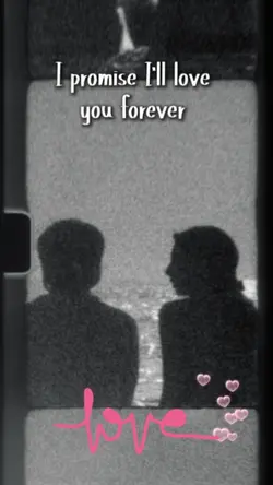I am yours