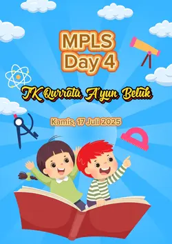 kegiatan mpls