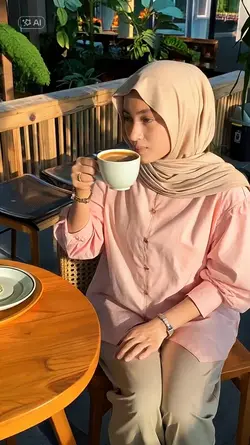 Trend AI Coffe