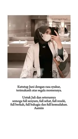 ku tutup juni