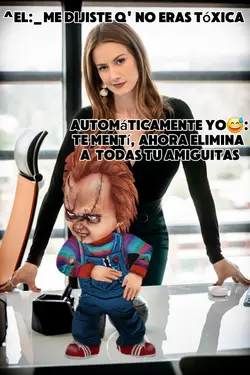 me dijiste