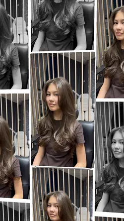 HAIR SALON