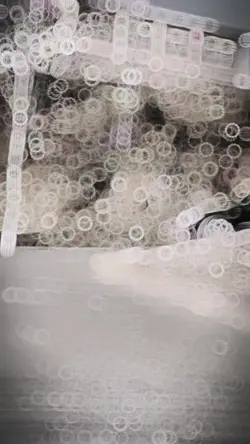 Zoom blur