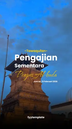 pengajian