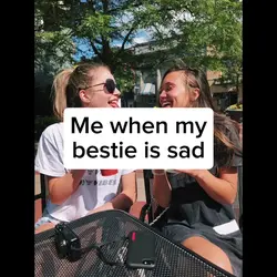me Ang my bestie