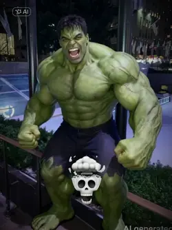 Hulk