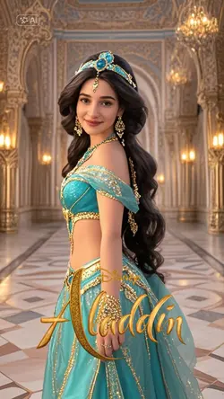 aladdin AI