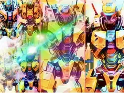 MECHANOID