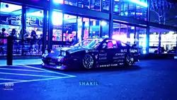 Car edit 