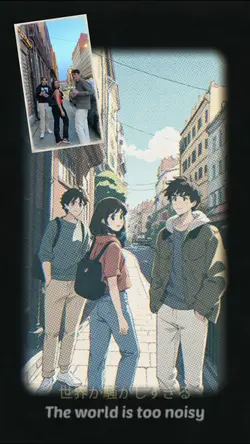 PhotoAnime •N3