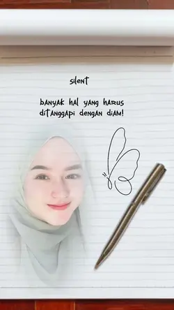 silent